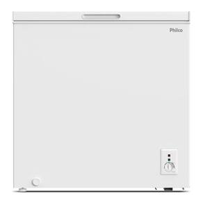 Freezer Horizontal Philco PFH205B 199 Litros 203W 1 Porta 127V
