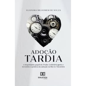 Adoção Tardia