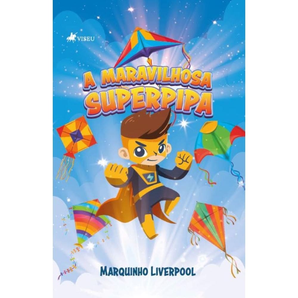 A Maravilhosa Superpipa