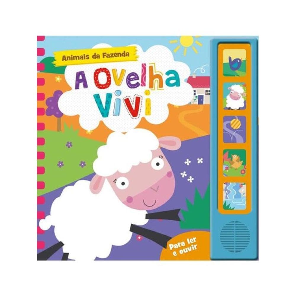 A Ovelha Vivi
