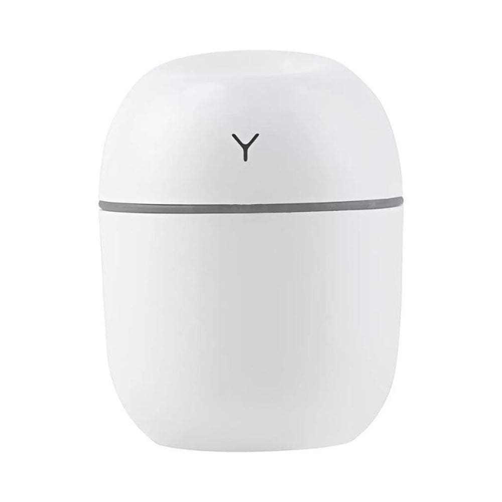 Difusor Ar Elétrico Umidificador Ar Usb Pulverizador Fresco