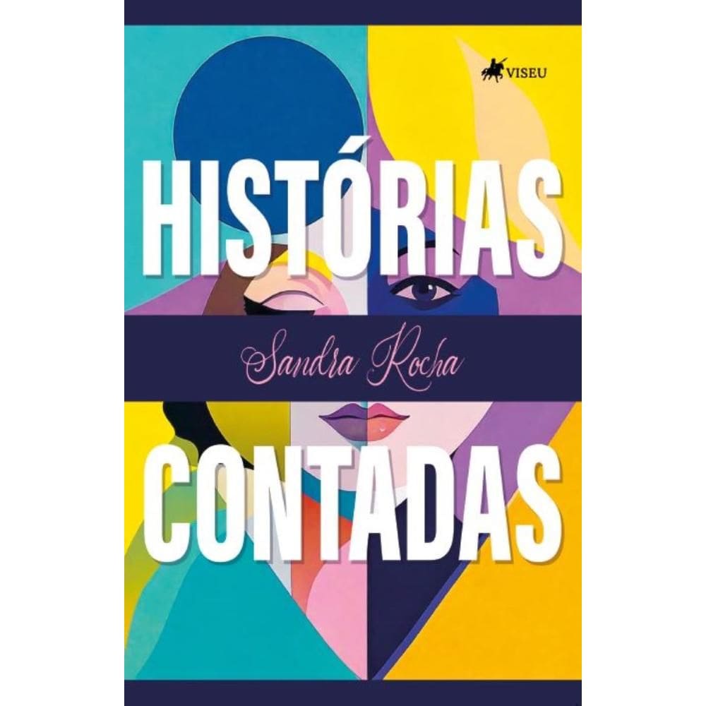 Histórias Contadas