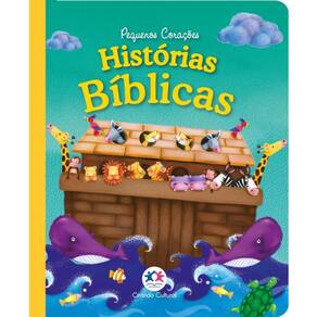Histórias bíblicas