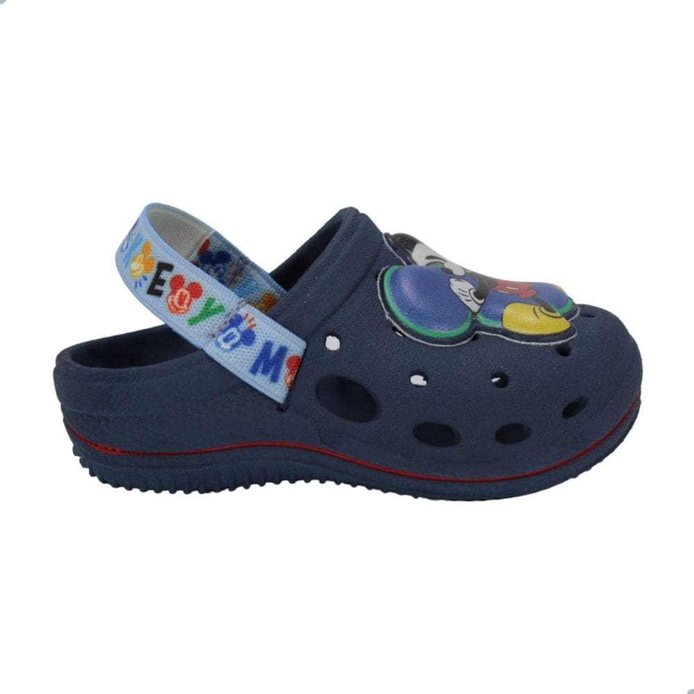 Babuch Bebê Grendene Kids Disney Moments