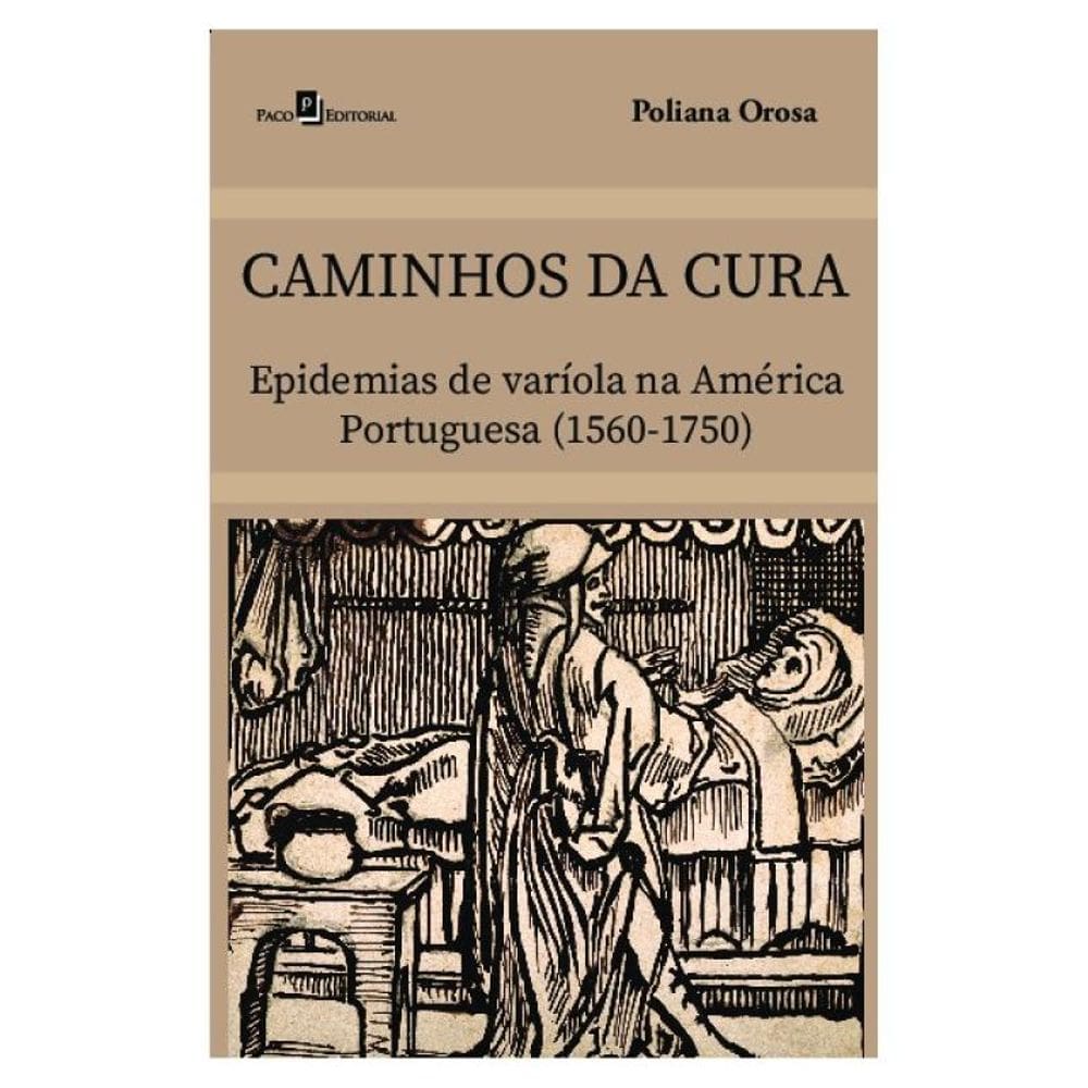 Caminhos Da Cura