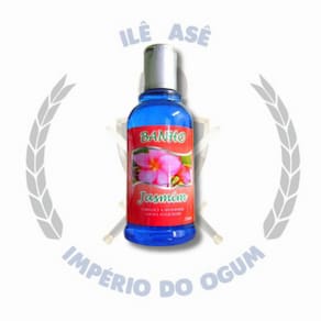 Banho Liquido 250Ml - Jasmim