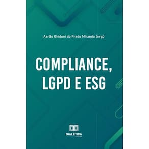 Compliance, LGPD e ESG