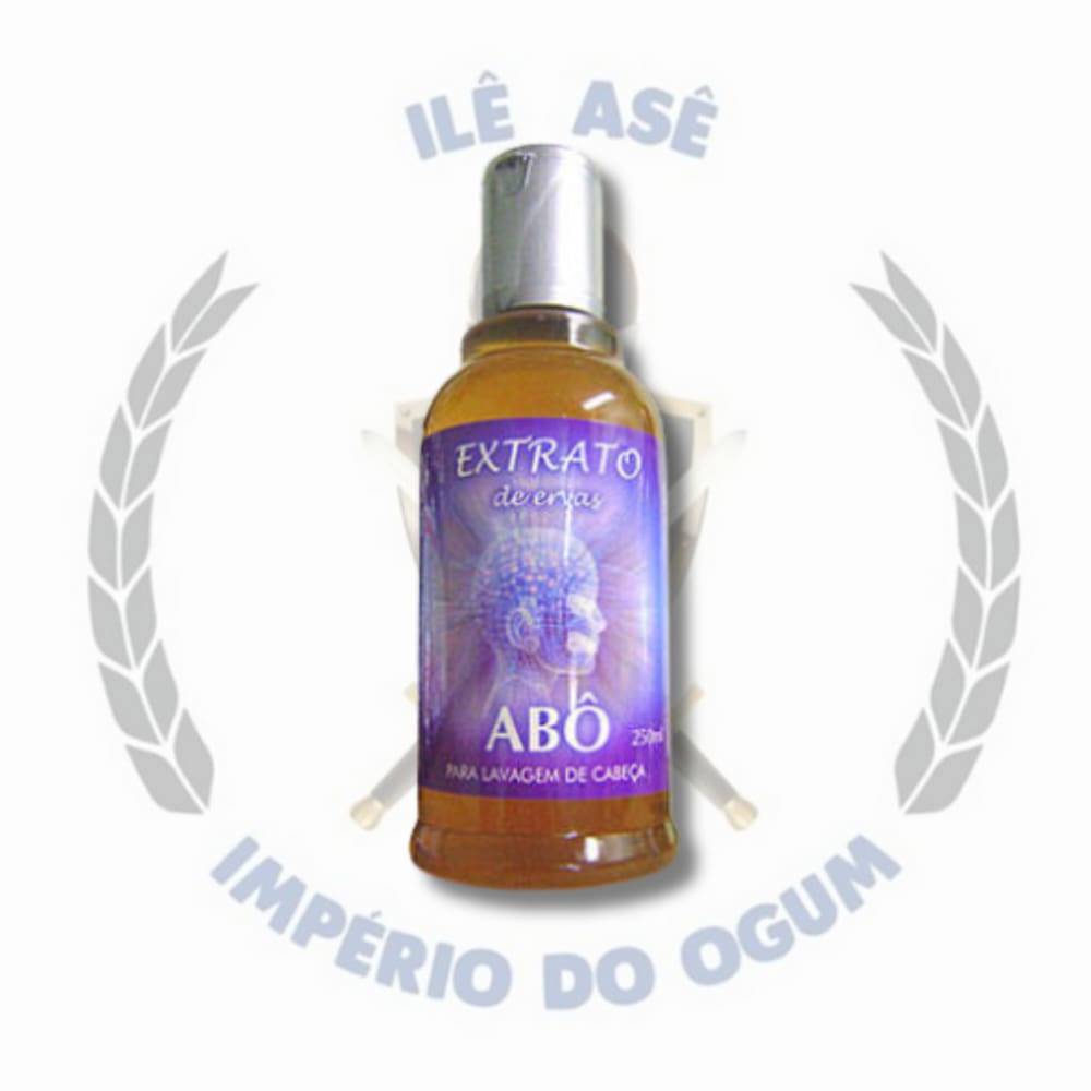 Banho Liquido 250Ml - Abô