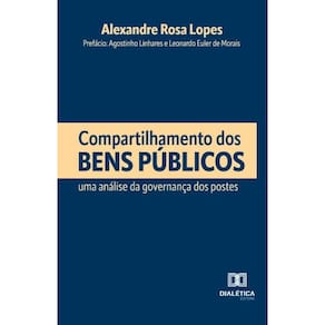 Compartilhamento dos Bens Públicos