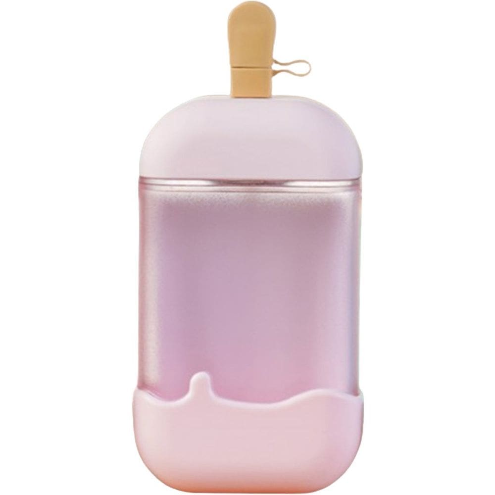 Copo Infantil Picolé 400ml 19x8x8cm