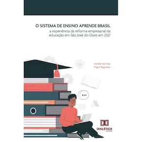 O Sistema de Ensino Aprende Brasil