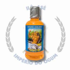 Banho Liquido 250Ml - Oxum