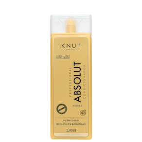Knut Absolut - Condicionador 250ml