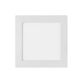 Painel Embutido Led 18w 1200lm Stella Sth9953q/40