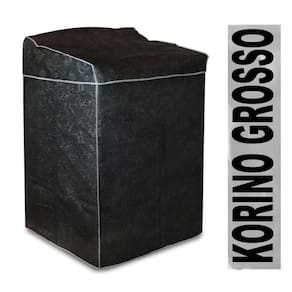 Capa Para Maquina Lavar Korino Flanelado 12 13 14 15 16 17Kg