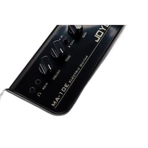 Amplificador Guitarra Portátil Joyo MA10-E 10W 5 Clean/OD