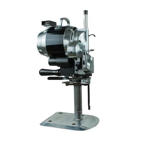 Corte De Faca , 8 Polegadas 750w, 110v