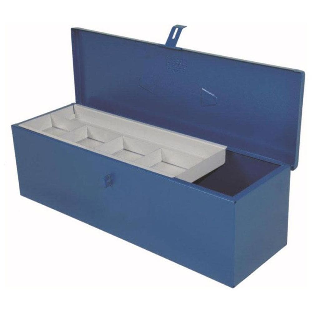 Caixa de Ferramentas Baú - Fercar NR-03