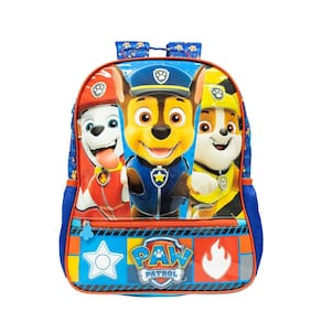 Mochila - 16 Xeryus -  Patrulha Canina XERYUS IMPORTACAO E