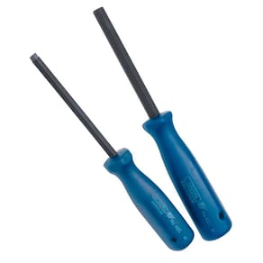 Chave Allen Hexagonal com Cabo Reto 3/8" - Gedore 012461