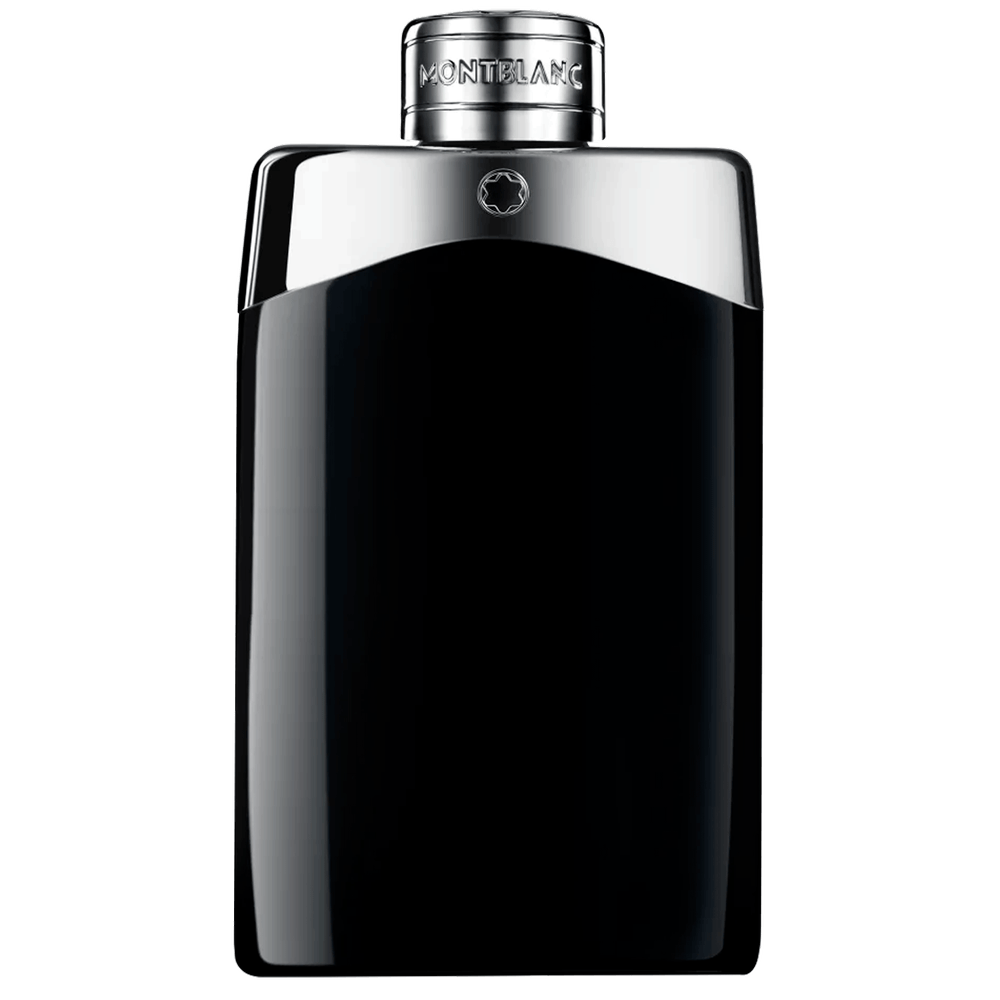Montblanc Legend Eau de Toilette - Perfume Masculino 200ml