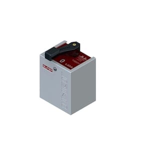 Chave De Partida Direta Trifásica Simples Lombard 30a 5hp