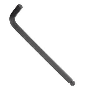 Chave Allen Hexagonal Longa Abaulada Tipo L 1/8" - Gedore 012924