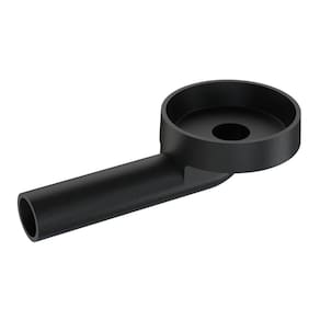 Queimador Alta Pressão Fogão Industrial De Ferro N02 8,7cm