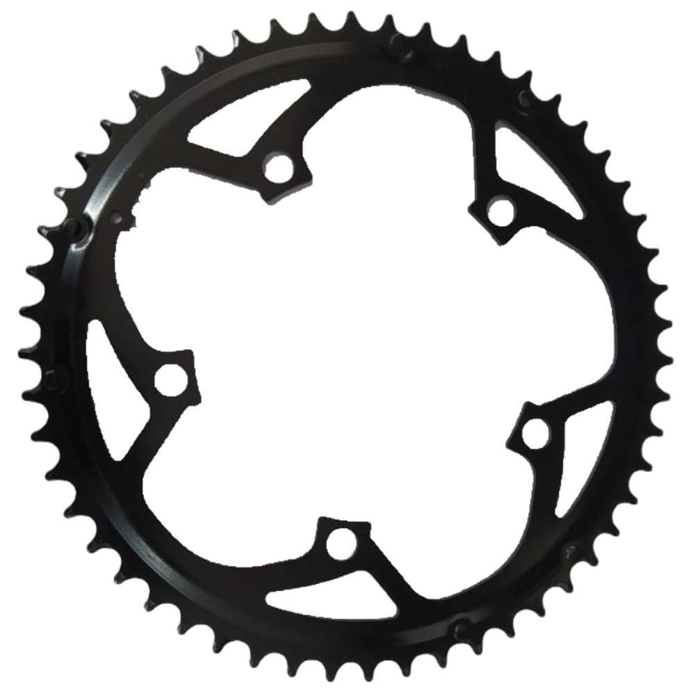 Coroa Absolute 53 Dentes Bike Speed Road