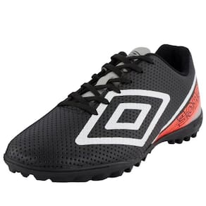 Chuteira Society Masculino Conforto Micro Travas Force Umbro