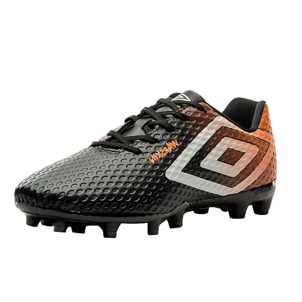 Chuteira de Campo Umbro Warskin