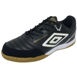 Chuteira Futsal Quadra Masculino Style X-Confort Umbro