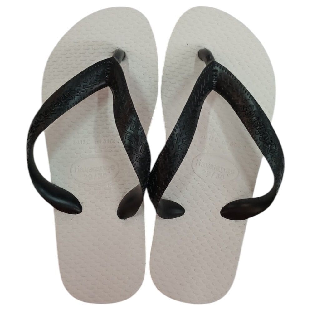 Chinelo Infantil Havaianas Tradicional