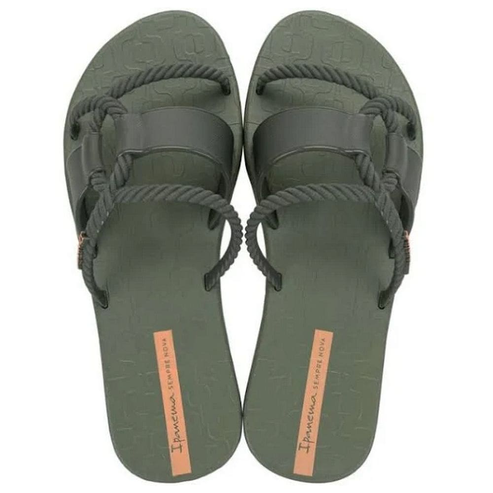 Rasteira Chinelo Feminino Ipanema Diversa Gaspea 27232