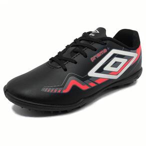 Chuteira Society Menino Umbro Kids Prisma+ Jr