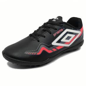 Chuteira Society Menino Umbro Kids Prisma+ Jr