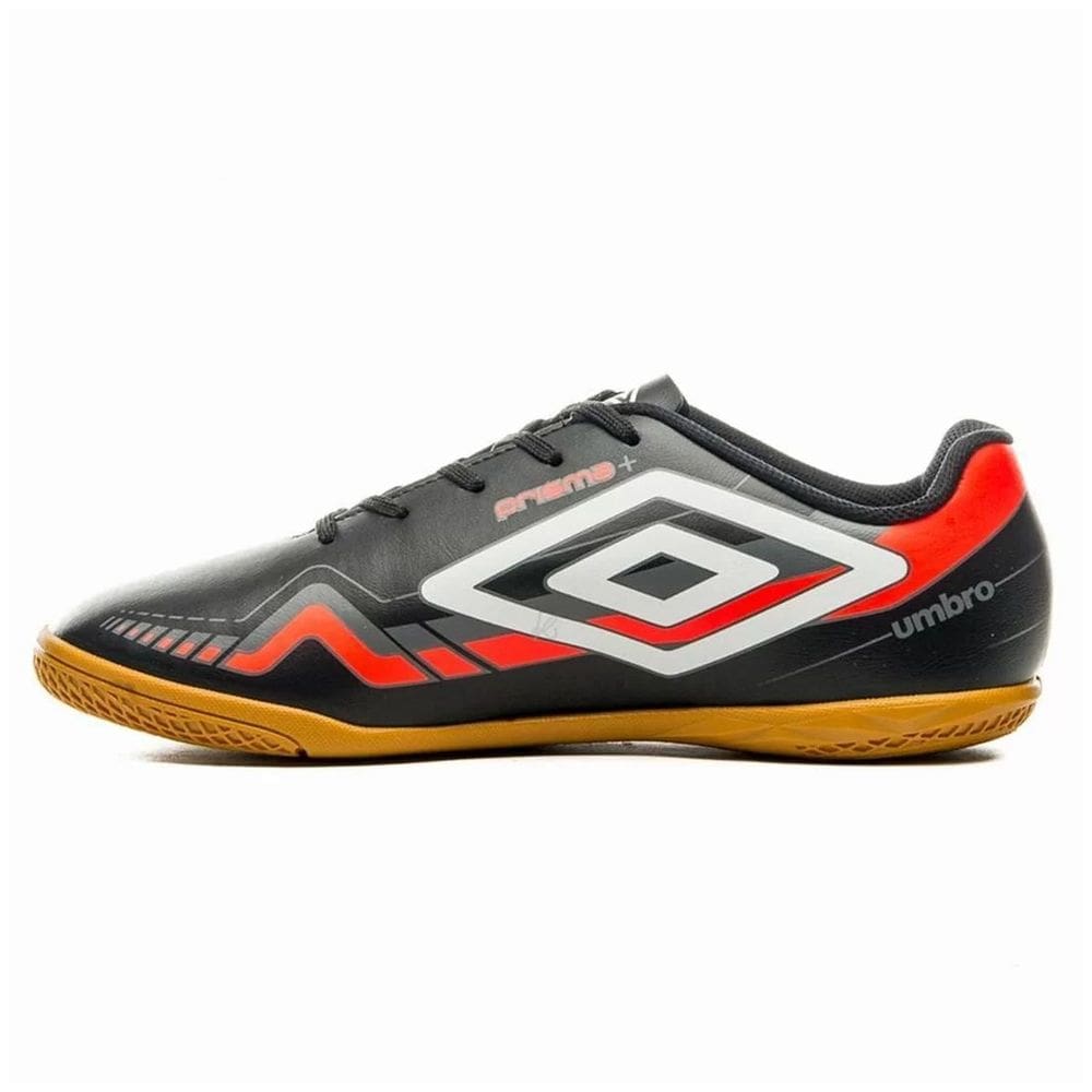 Chuteira Salão Futsal Umbro Kids Prisma Jr