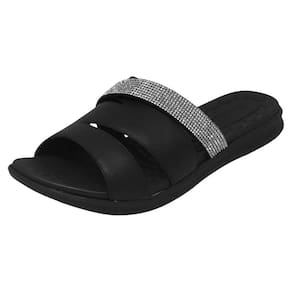 Chinelo Feminino Rasteira Conforto Pratico Elegante Usaflex