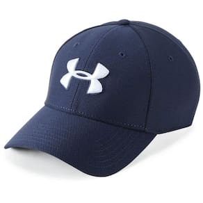 Bone Masculino Estilo Logo Under Armour Blitzing