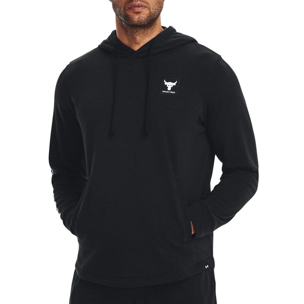 Blusa Masculina Under Armour Pjt Rock 1377428