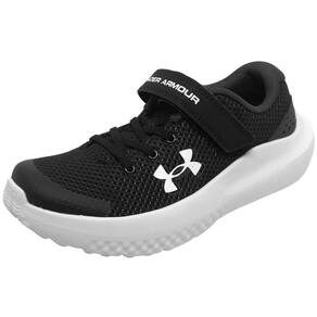 Tenis Infantil Under Amour Mesh Kids Surge 4
