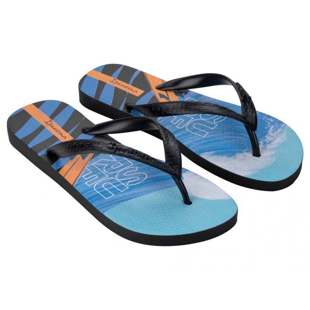 Chinelo Ipanema Urbana De Dedo Masculino Surf 25373