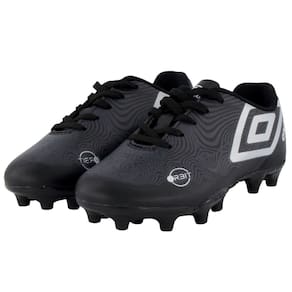 Chuteira Campo Infantil Laminada Resistente Umbro Orbit Jr