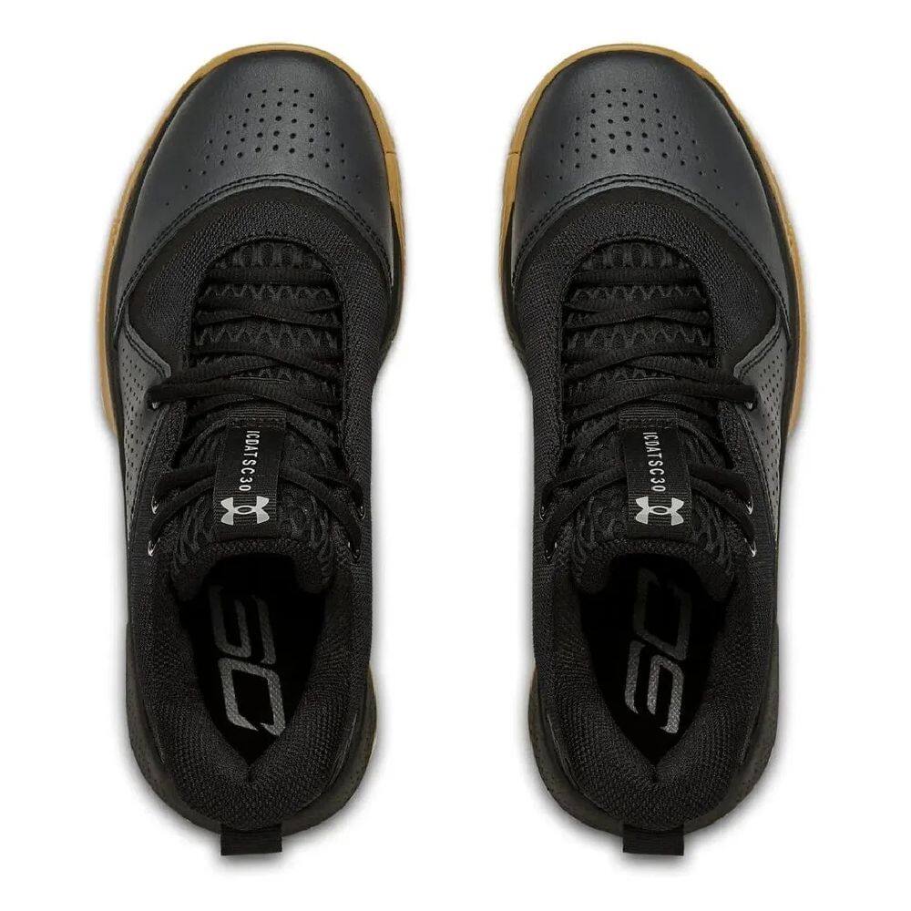 Tênis Basquete Under Armour Sc Stephen | Casas Bahia
