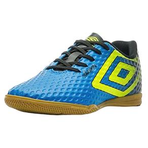 Chuteira Infantil Salão Futsal Umbro Warskin Jr