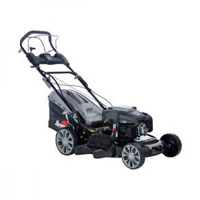 Cortador De Grama 7,5Hp 4T Coletor Tlm560Trmse75Xp Toyama