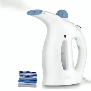 Passador A Vapor 127V Secagem E Desamassamento