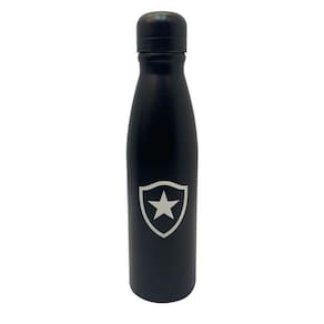 Garrafa Alumínio Botafogo 600 Ml- 6193