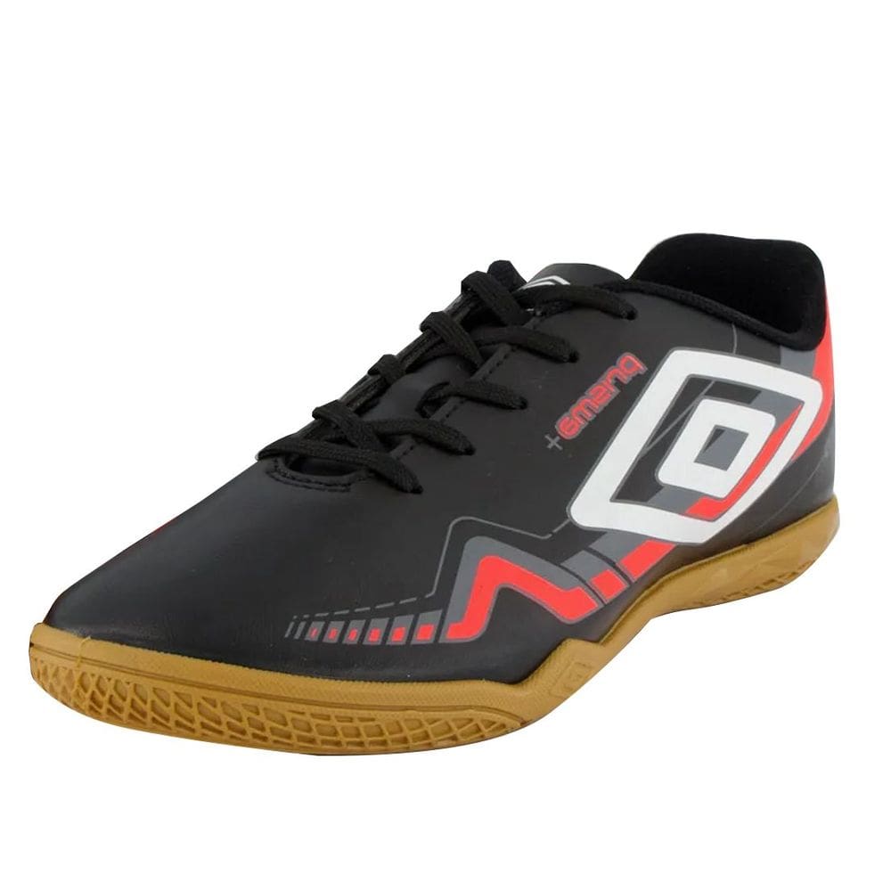 Chuteira Futsal Masculina Umbro Prisma +