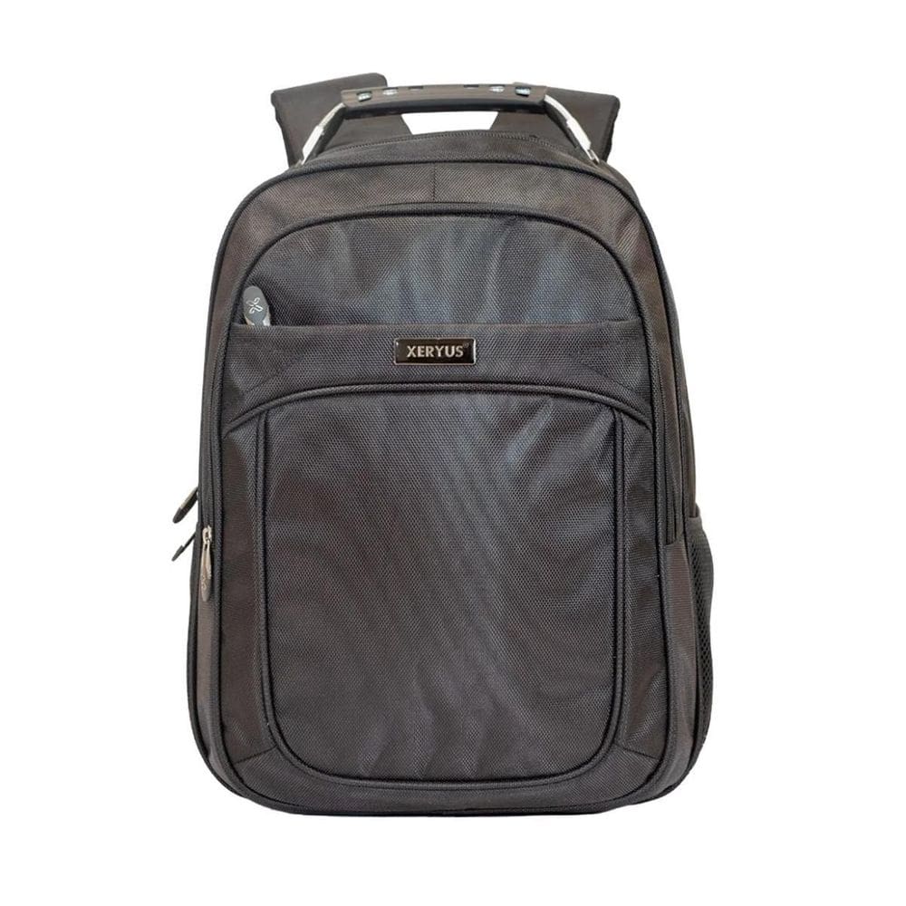 Mochila Lap Top Xeryus Preto  M  10942